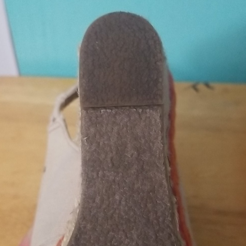 Heels - Picture 3 of 6
